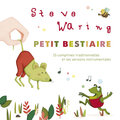 Steve Waring - Mon petit lapin