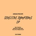 Adrian Pricope - The Little Things in Life