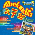 Paola、Four - Per me Per te Per noi ciao ciao