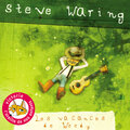 Steve Waring - Petits yeux sommeil