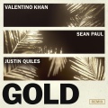 Gold (feat. Sean Paul)(Justin Quiles Remix)