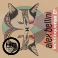 Alex Bellini - Technoquense