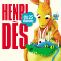 Henri Dès - Une miette de pain