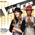 Sawyer Fredericks、Pharrell Williams - Summer Breeze (The Voice Performance)