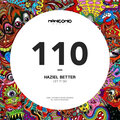 Haziel Better - Let It Go (Original Mix)
