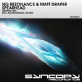 NG Rezonance、Matt Draper - Spearhead (Original Mix)