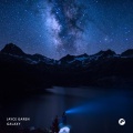 Jayce Garen - Galaxy