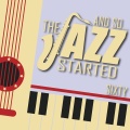 Dexter Gordon - Stairway to the Stars