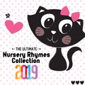 Nursery Rhymes and Kids Songs、Nursery Rhymes、Nursery Rhymes ABC - 3 Little Kittens
