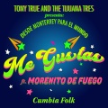Morenito de Fuego、Tony True and the Tijuana Tres - Me Gustas (Remix)