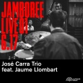 Dani Dominguez、José Carra Trio、Jose Carra、Bori Albero、Jaume Llombart - Northern (Live from Jamboree Jazz Club)