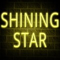 Central Sound - Shining Star (Originally Performed by Bars and Melody)((Karaoke Version))