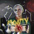 Monty、Lawanda - ЧерНые ОчКи