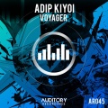 Adip Kiyoi - Voyager (Extended mix (Explicit))