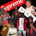 280 World Wide、GatorGotBandz、Big Bucks、280Tray - Whole Lotta (Explicit)