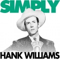Hank Williams - A Mansion On The Hill