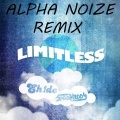 EH!DE、Spag Heddy - Limitless (Alpha Noize Remix)