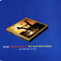 Blur - Girls & Boys (PSB 7