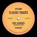 Jose Burgos、Kenny Bobien - Everyday (feat. Kenny Bobien)(DJ Tool)