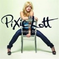 Pixie Lott - Mama Do (uh oh, uh oh) Acoustic Version