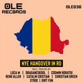 NYE Hangover In RO