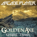 Arcade Player - Golden Axe 3 Background Music