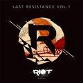 Resonances (IT)、Martino Pingi - Astral Surrender