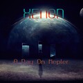 Xenon - Strange Walker