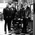 Trond Svendsen、Tuxedo - Something About Rivers