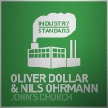 Nils Ohrmann、Oliver $ - John's Church