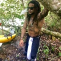 Bandz - JUNGLE (Explicit)