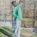 Never Been Average