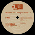 The Coming / Blue Haze EP