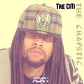 Tre CiTi - The ChapStic (Explicit)