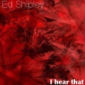 Ed Shipley - Boots And Cats