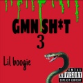 Lil Boogie、Aries - Squad Sh*t ((Explicit))