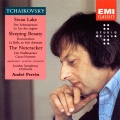 André Previn (安德列·普列文) - Tchaikovsky: Swan Lake, Op. 20, Act II: No. 13d, Dance of the Swans. Dance of the Little Swans