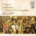Orff Carmina Burana