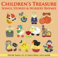 Singing Treasures - Tinderbox