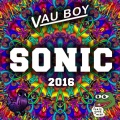 Vau Boy - Sonic 2016