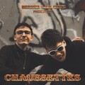 Hermes、Lil Chips - Chaussettes ((Explicit))