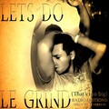 -M-、Mark Velazquez - Le Grind (Dirty Tech)((() Radio Version)Radio Version)
