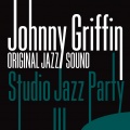 johnny griffin - There Will Never Be Another You