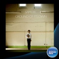 Sam Lee - The Jew's Garden (2012 Barclaycard Mercury Prize Live)