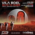Vila Roel - Str8 Fire