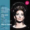 Nicola Rescigno、The Covent Garden Orchestra、Luigi Cherubini - Medea, Act I: Overture