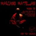 Mariano Mateljan - Monk ((Julie Marghilano Remix))