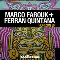 Marco Farouk、Ferran Quintana - Mind