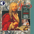 Jean Victor Arthur Guillou - Organ Concerto in C Major, BWV 594 (arr. of Vivaldi's Concerto in D Major, RV 208): I. Allegro
