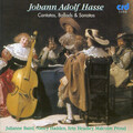 Nancy Hadden、erin headley、malcolm proud - Trio Sonata, Op. 2, No. 4: IV. Presto